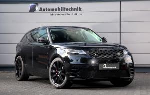 2018 Land Rover Range Rover Velar by B&B